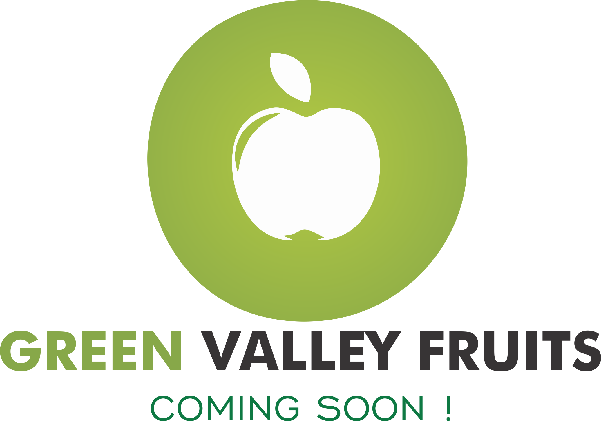 Green Valley Fruits